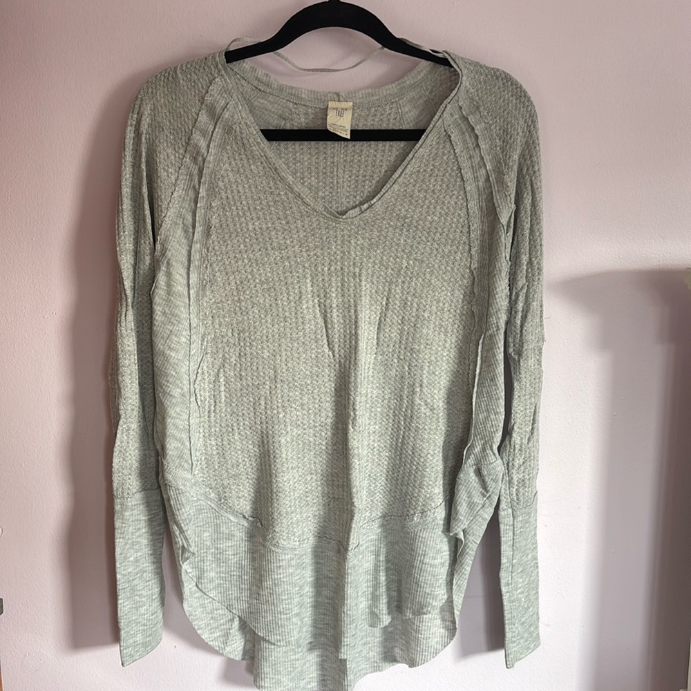 Free people top